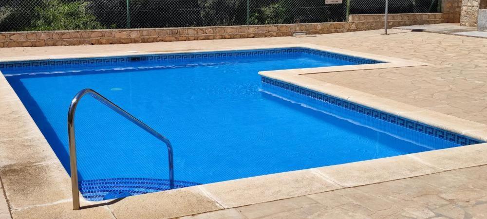 Appartamento Encantador Apartamento Gaviotas Cerca De La Playa Calafat Esterno foto